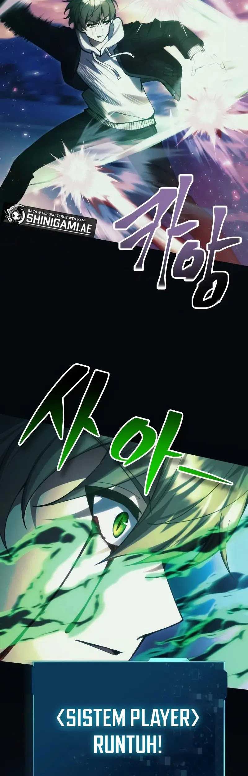 The Heavenly Demon’s Descendant Chapter 25 Gambar 25