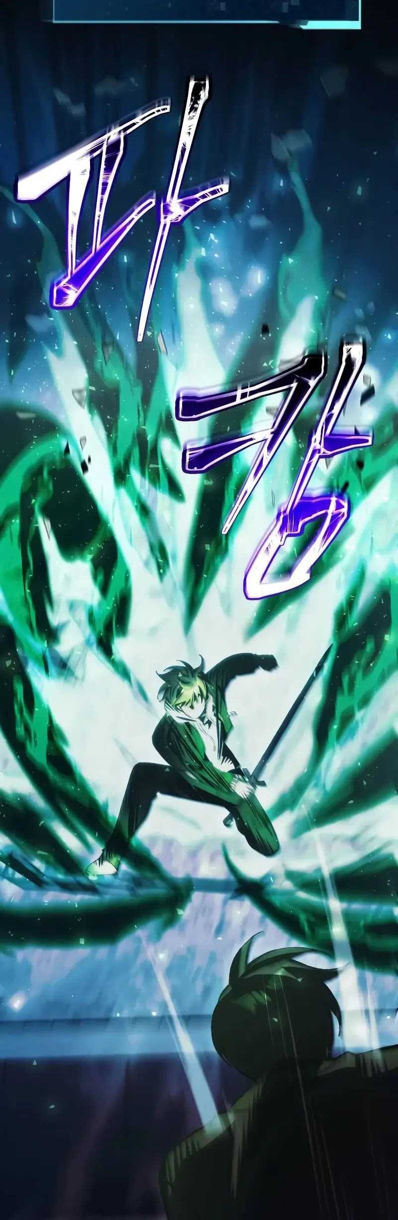 The Heavenly Demon’s Descendant Chapter 25 Gambar 26