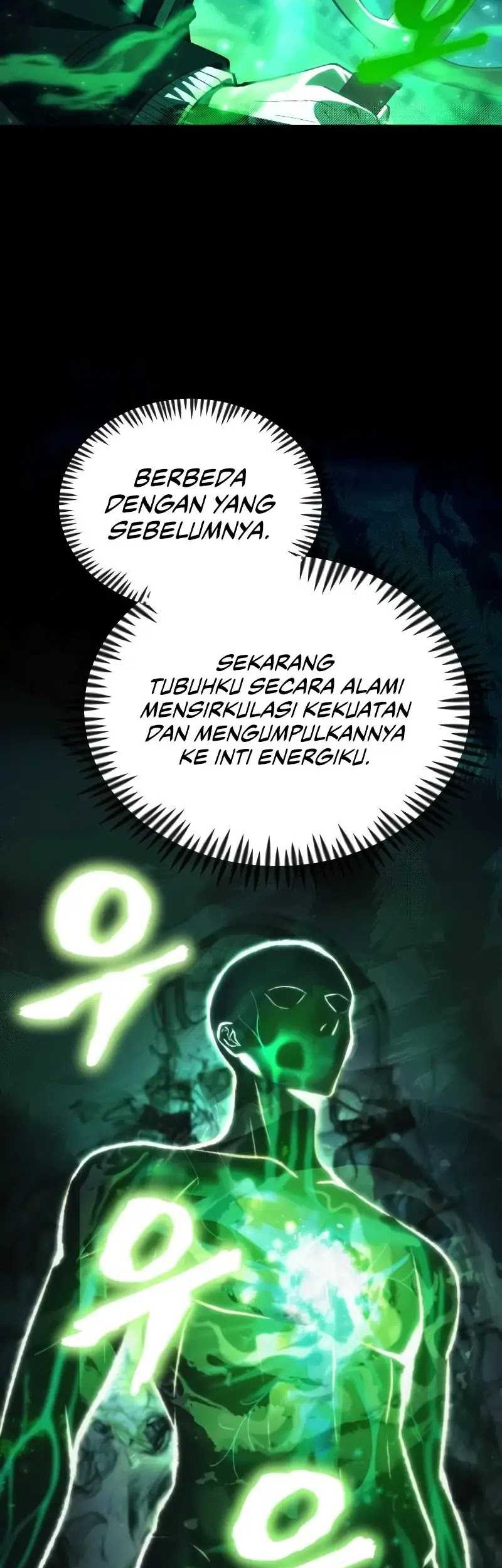 The Heavenly Demon’s Descendant Chapter 25 Gambar 28
