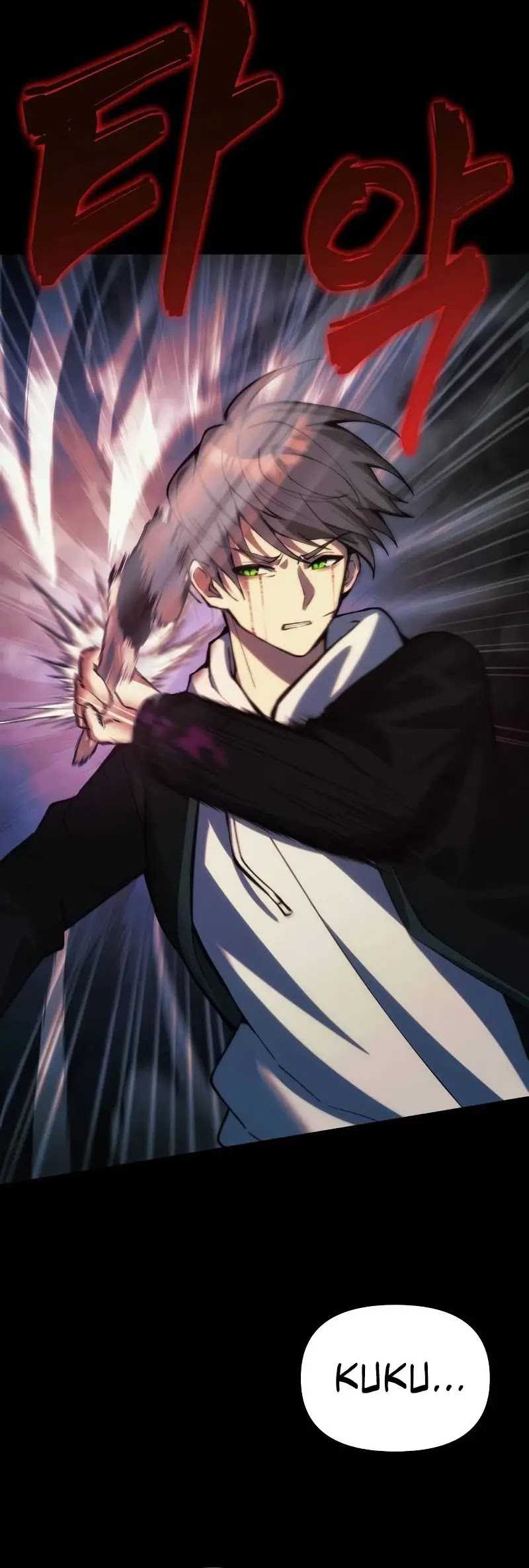 The Heavenly Demon’s Descendant Chapter 25 Gambar 30