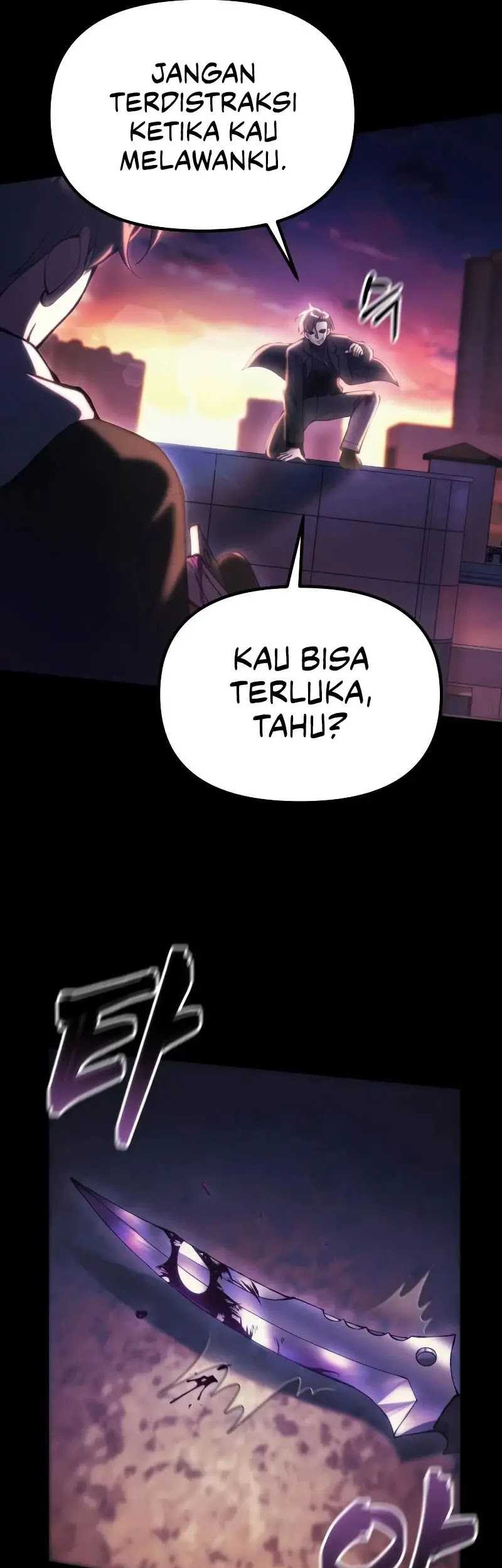 The Heavenly Demon’s Descendant Chapter 25 Gambar 31