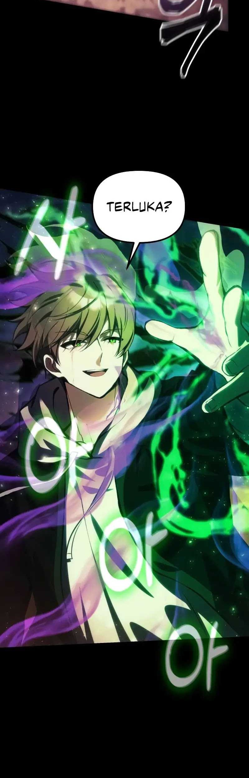The Heavenly Demon’s Descendant Chapter 25 Gambar 32