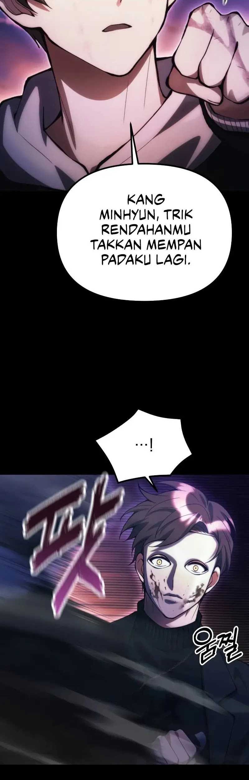 The Heavenly Demon’s Descendant Chapter 25 Gambar 34
