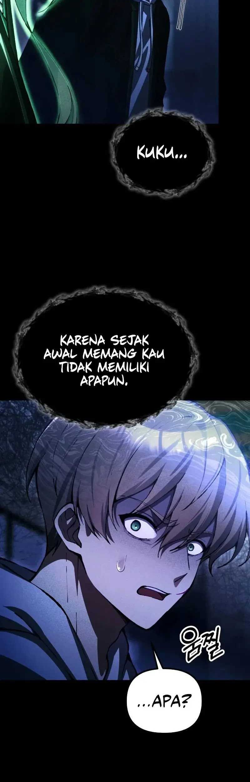 The Heavenly Demon’s Descendant Chapter 24 Gambar 37