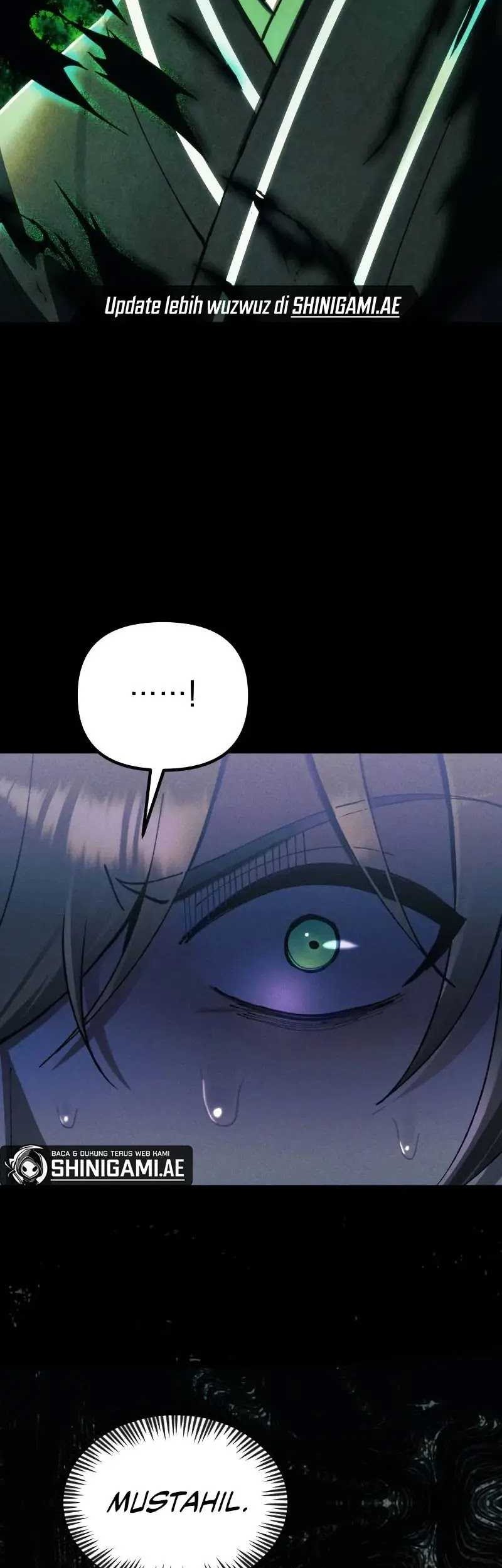 The Heavenly Demon’s Descendant Chapter 24 Gambar 41