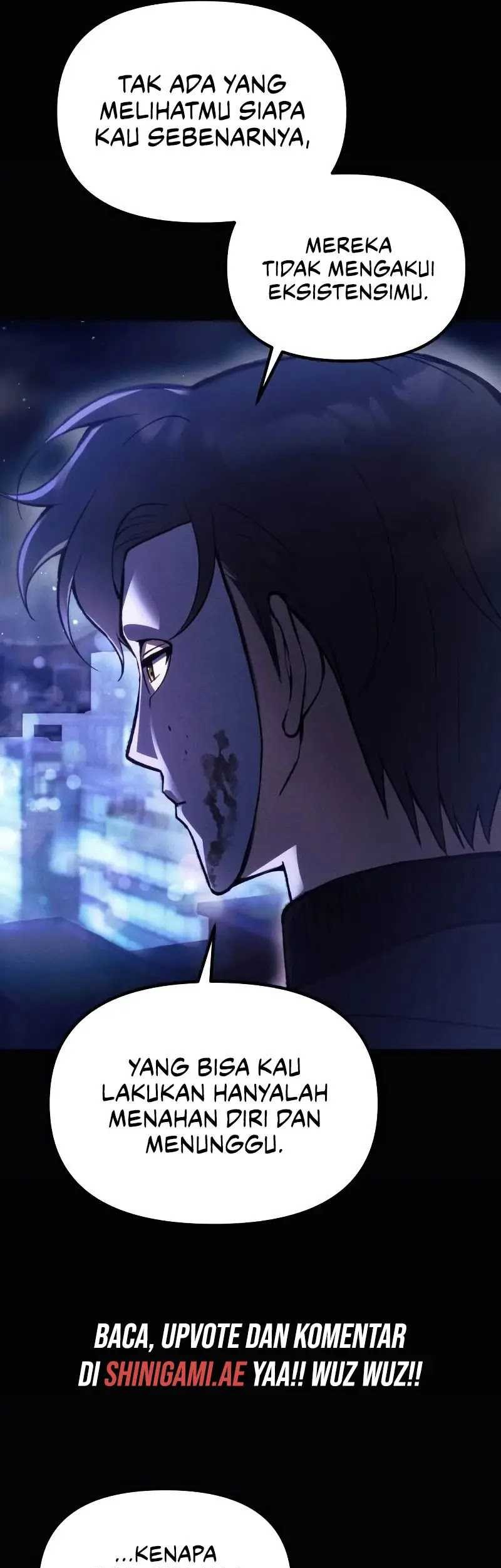 The Heavenly Demon’s Descendant Chapter 24 Gambar 59