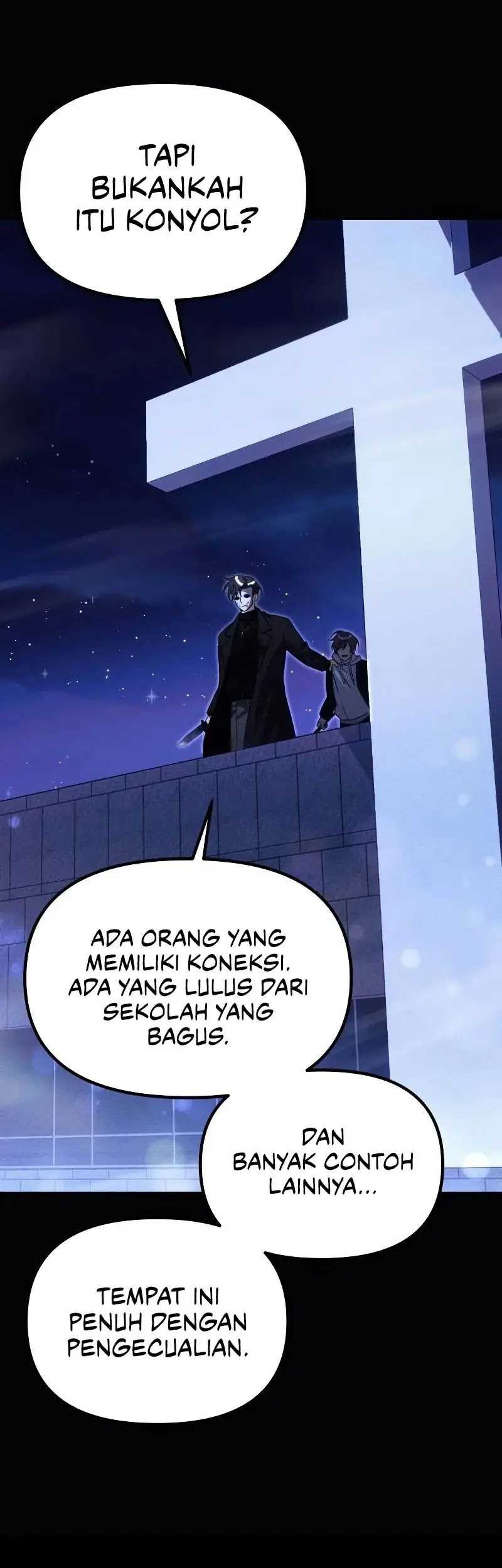 The Heavenly Demon’s Descendant Chapter 24 Gambar 61