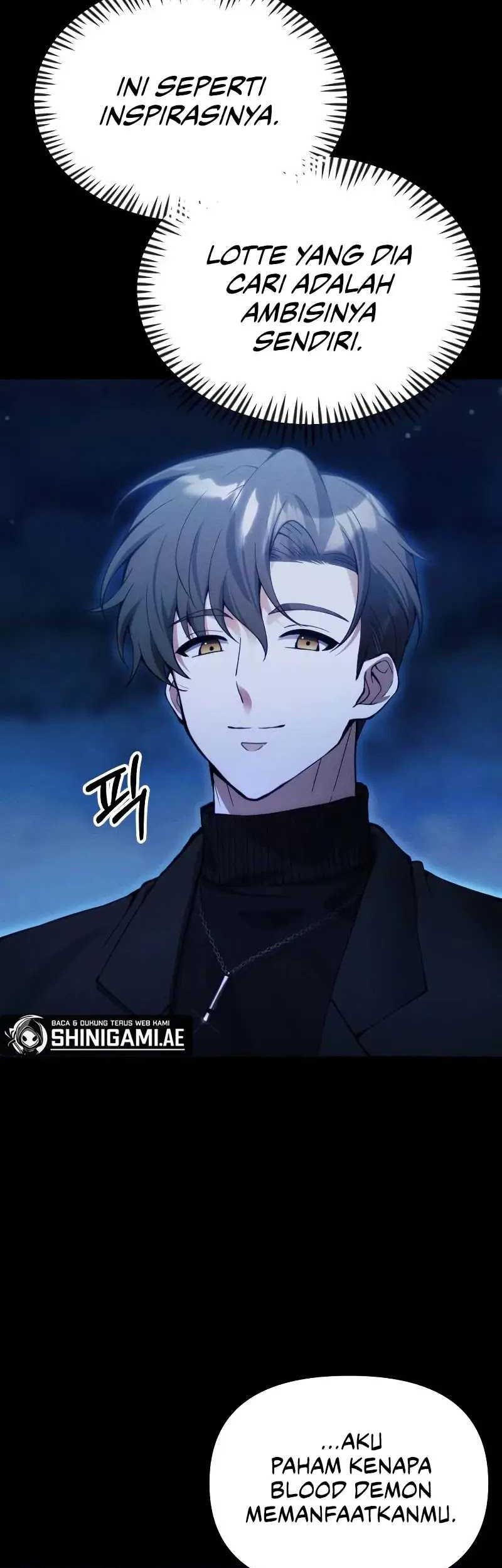 The Heavenly Demon’s Descendant Chapter 24 Gambar 89