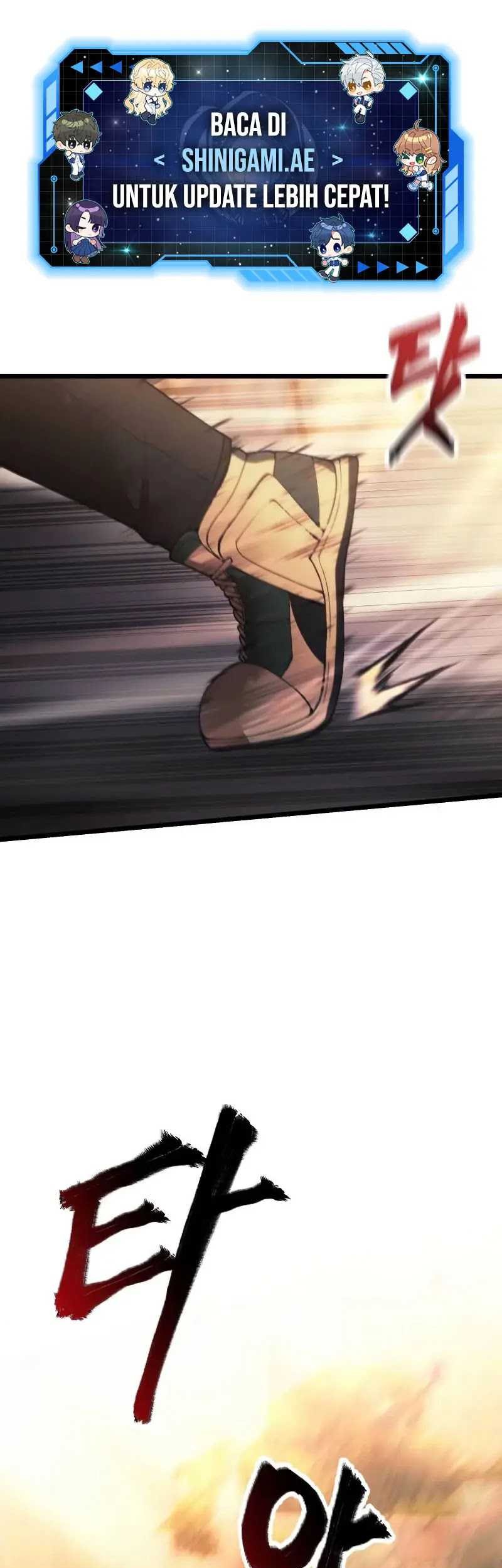 Baca Manhwa The Heavenly Demon’s Descendant Chapter 24 Gambar 2