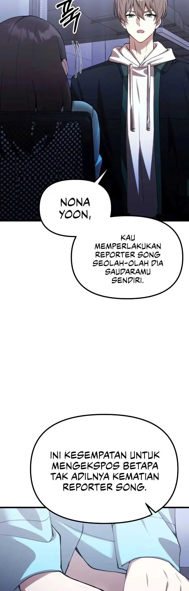 The Heavenly Demon’s Descendant Chapter 24 Gambar 21
