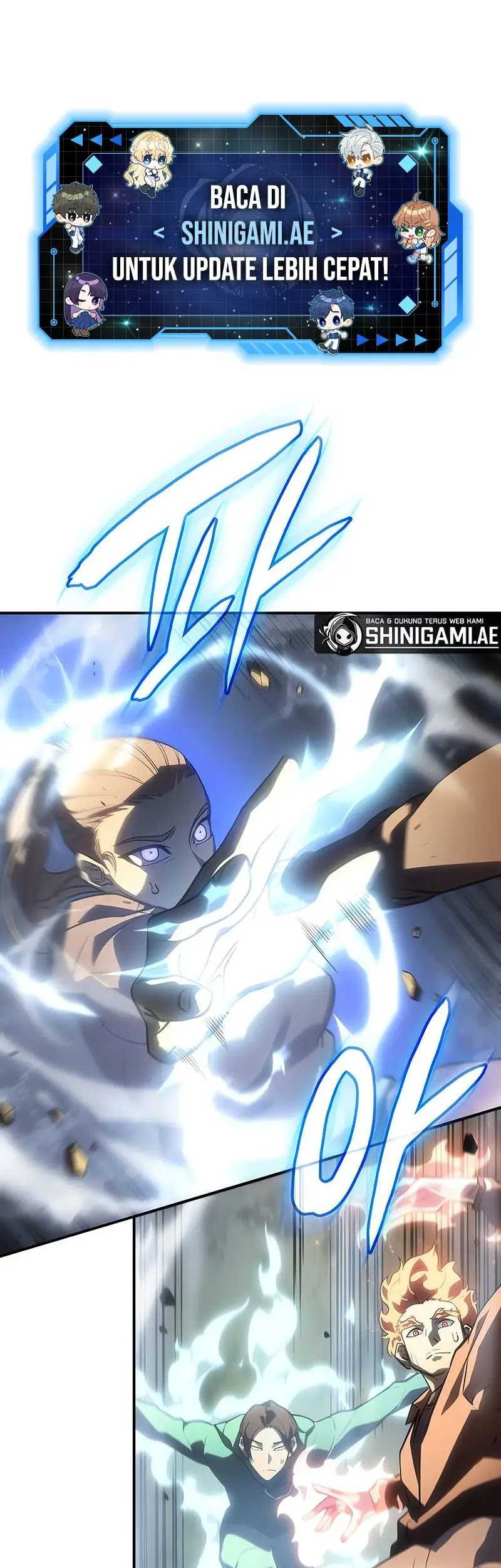 Baca Manhwa Regressing With The King’s Power Chapter 25 Gambar 2