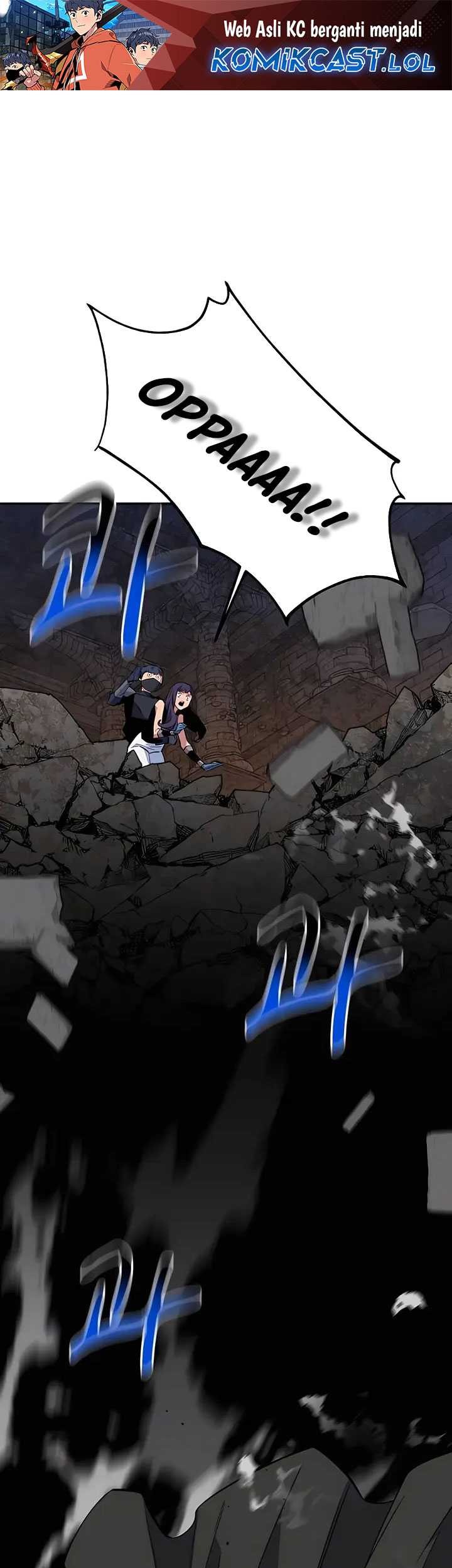 Baca Manhwa Auto-Hunting With Clones Chapter 82 Gambar 2