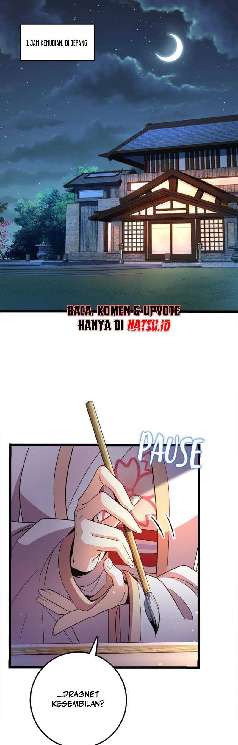 Baca Manhua Spare Me, Great Lord! Chapter 444 Gambar 2