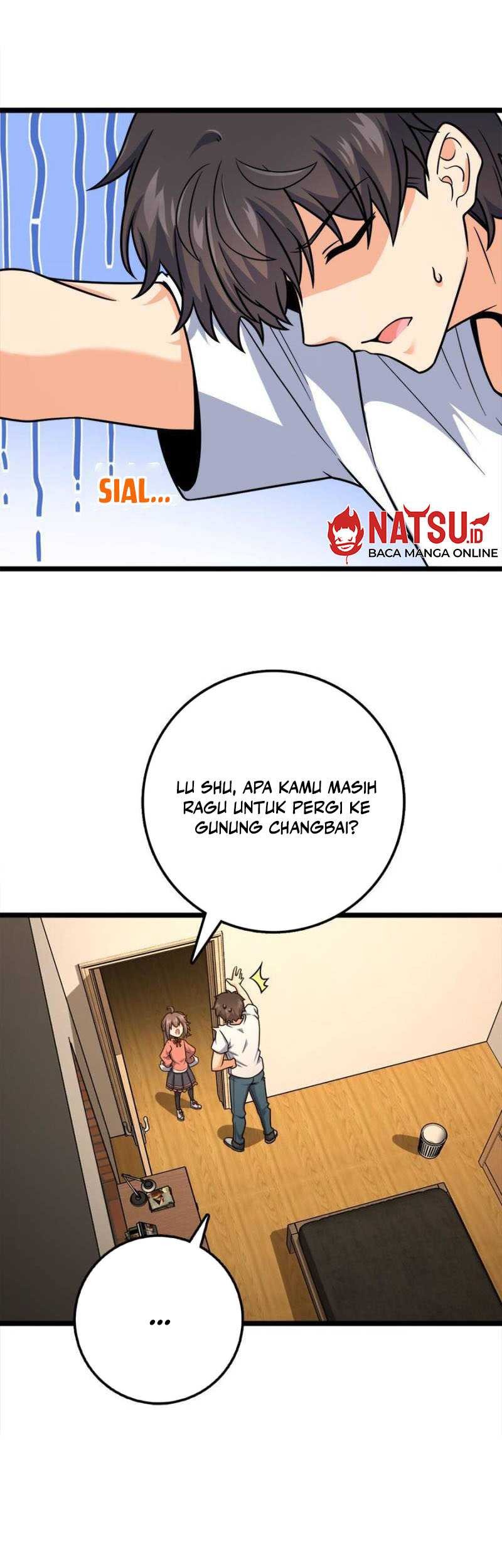 Baca Manhua Spare Me, Great Lord! Chapter 443 Gambar 2