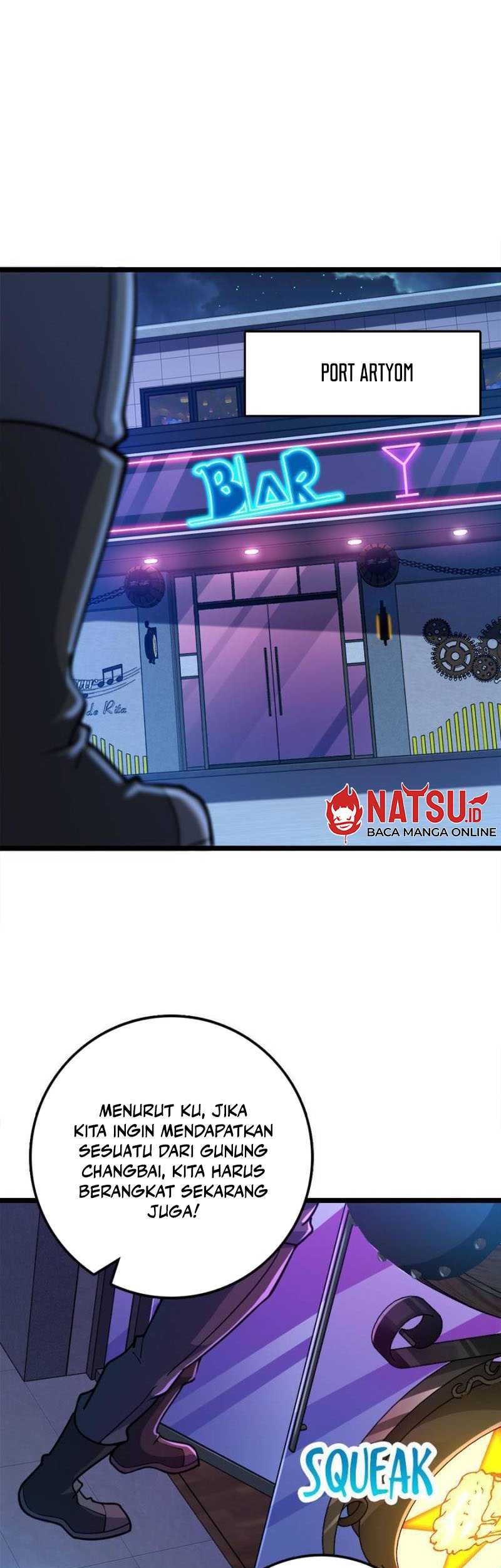 Baca Manhua Spare Me, Great Lord! Chapter 442 Gambar 2