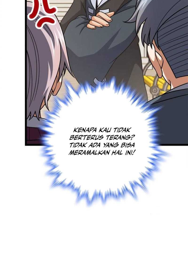 Spare Me, Great Lord! Chapter 441 Gambar 9