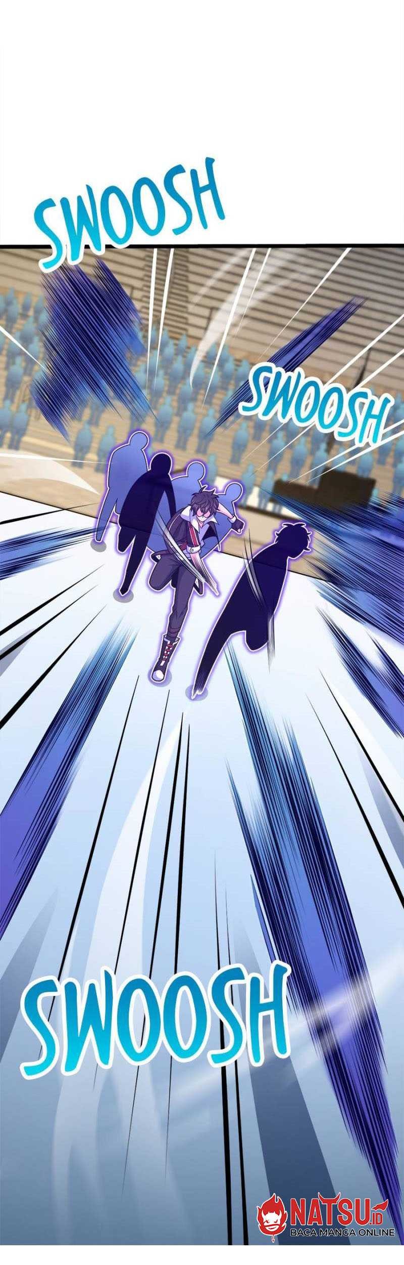 Spare Me, Great Lord! Chapter 440 Gambar 40