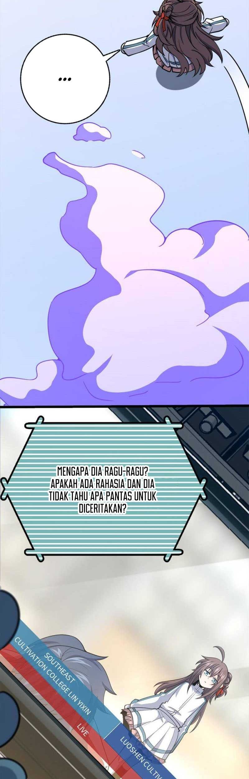 Spare Me, Great Lord! Chapter 440 Gambar 46