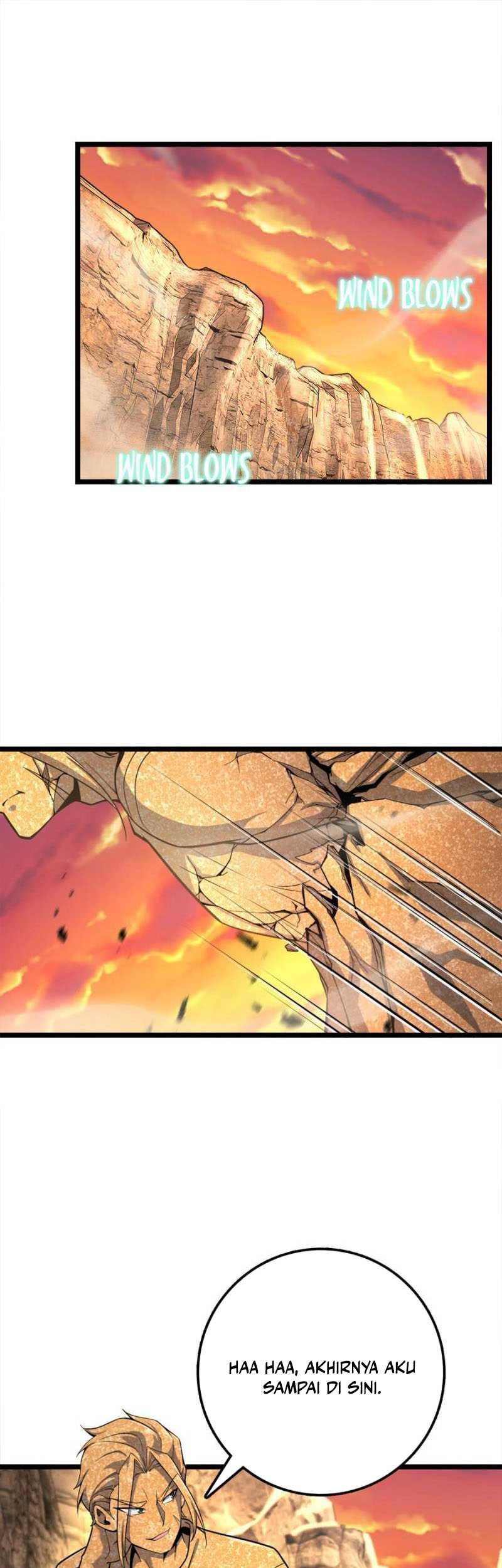 Baca Manhua Spare Me, Great Lord! Chapter 439 Gambar 2
