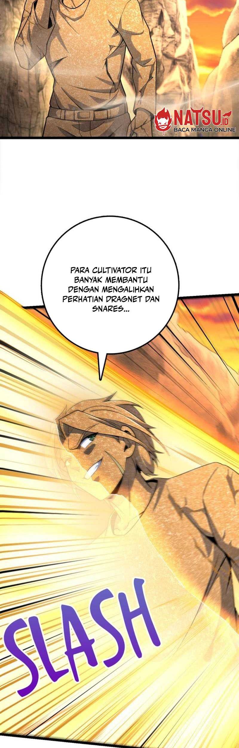 Spare Me, Great Lord! Chapter 439 Gambar 3