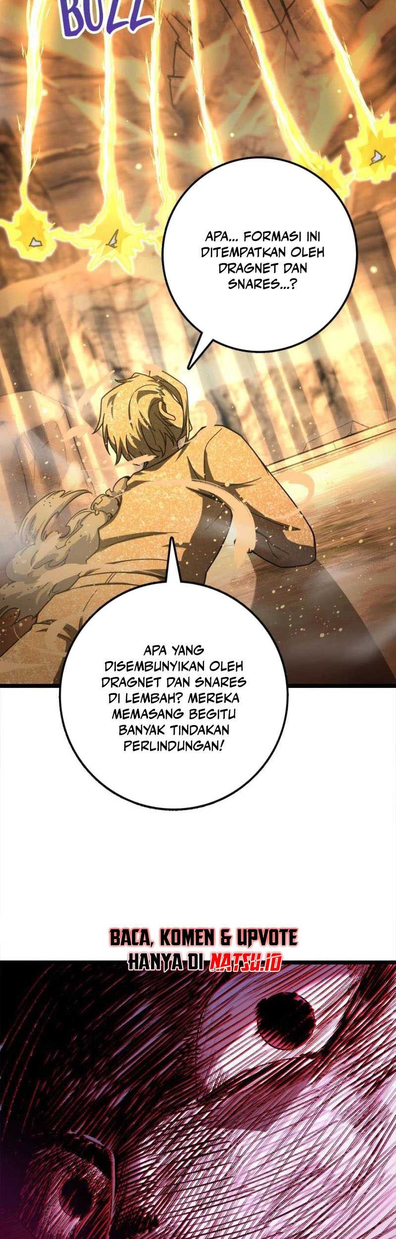 Spare Me, Great Lord! Chapter 439 Gambar 8