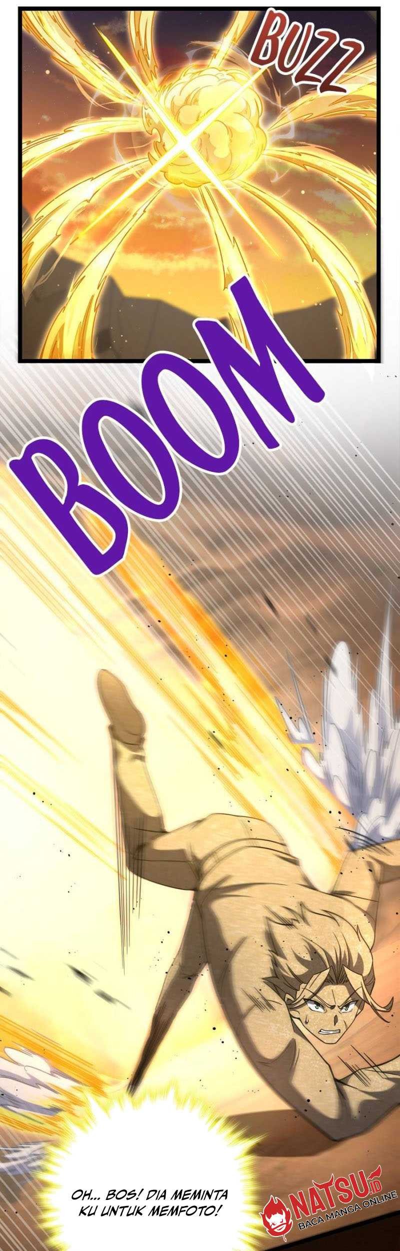 Spare Me, Great Lord! Chapter 439 Gambar 10