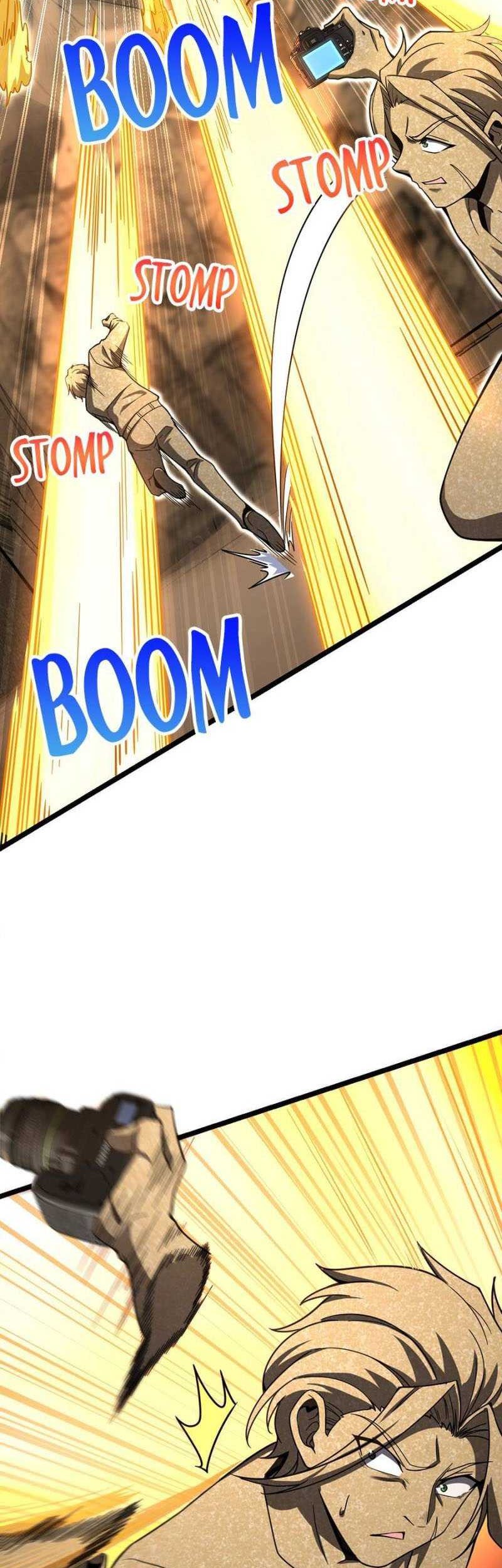 Spare Me, Great Lord! Chapter 439 Gambar 12