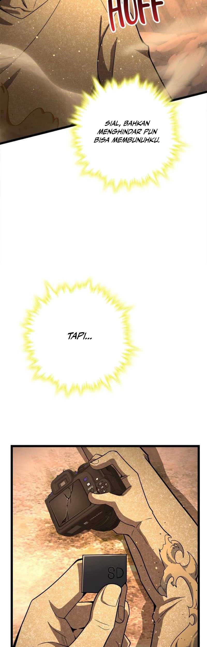 Spare Me, Great Lord! Chapter 439 Gambar 16