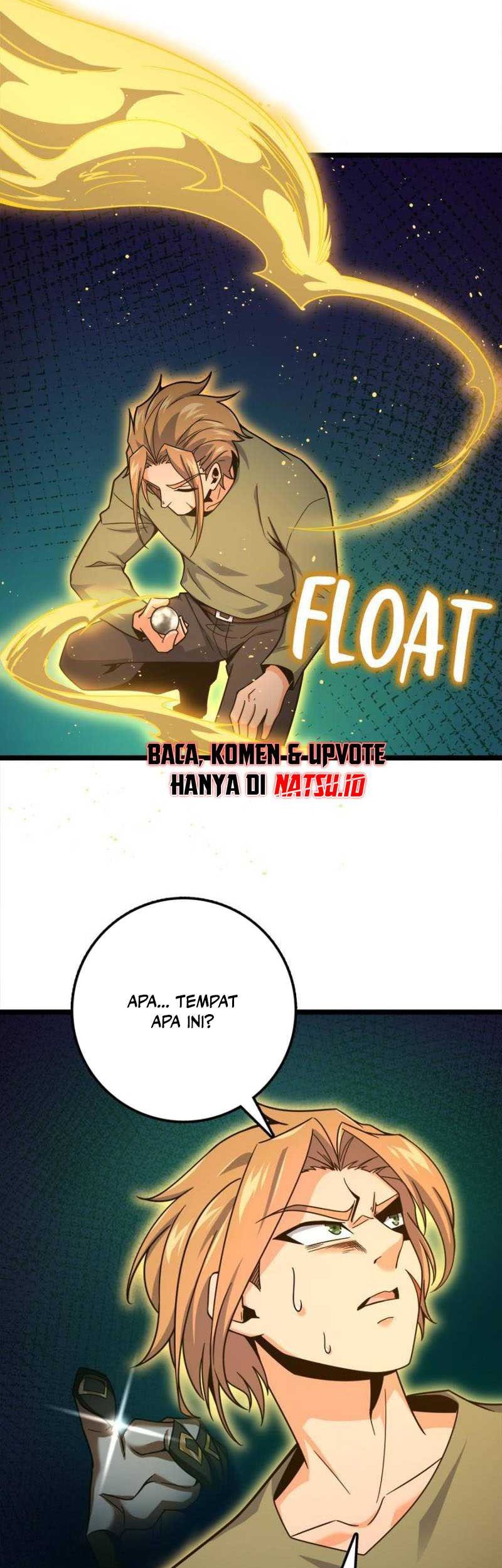 Spare Me, Great Lord! Chapter 439 Gambar 20