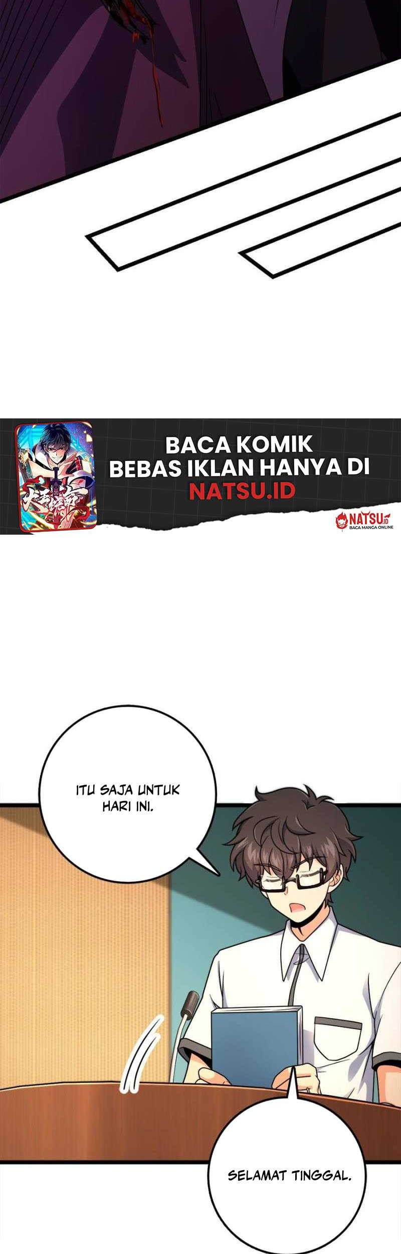 Spare Me, Great Lord! Chapter 439 Gambar 24