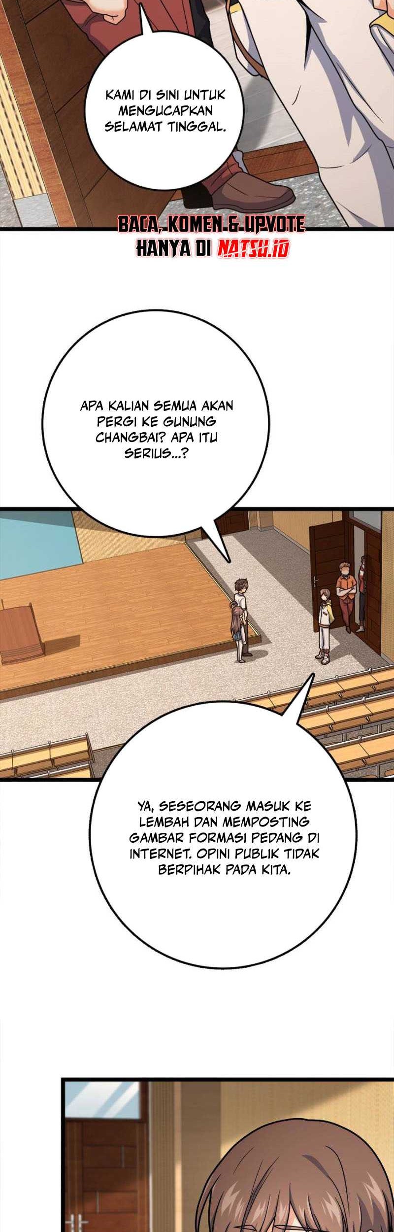 Spare Me, Great Lord! Chapter 439 Gambar 27
