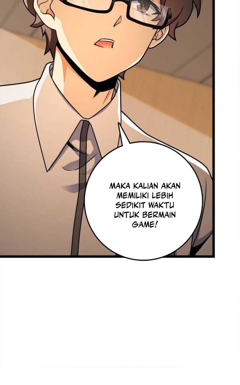 Spare Me, Great Lord! Chapter 439 Gambar 29