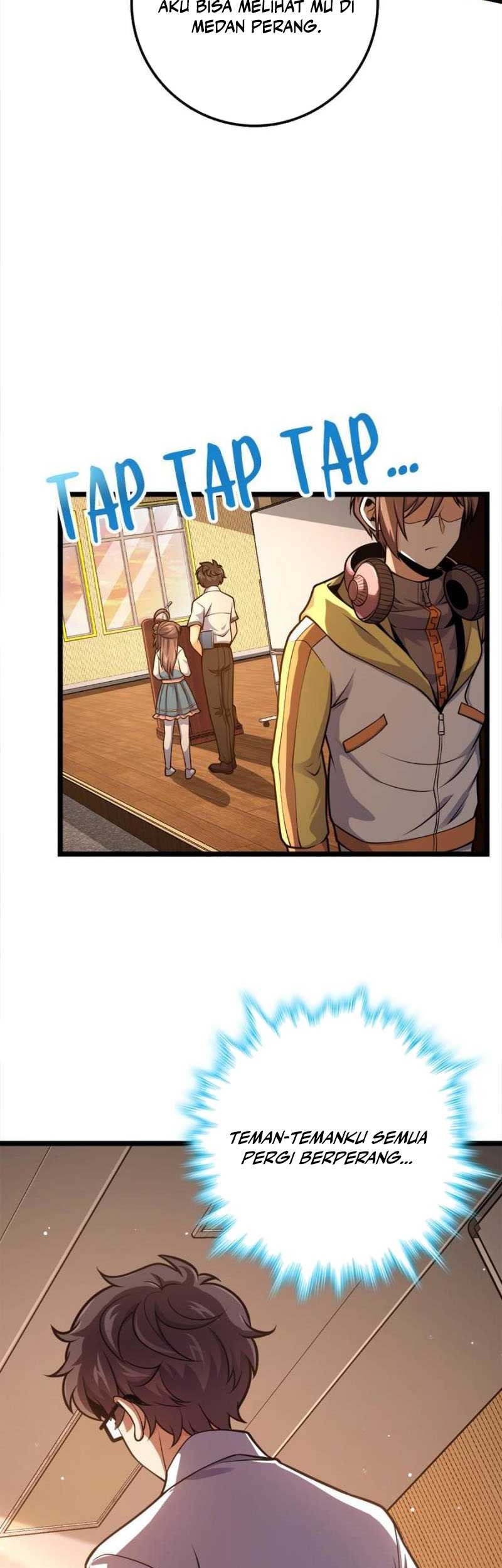 Spare Me, Great Lord! Chapter 439 Gambar 32