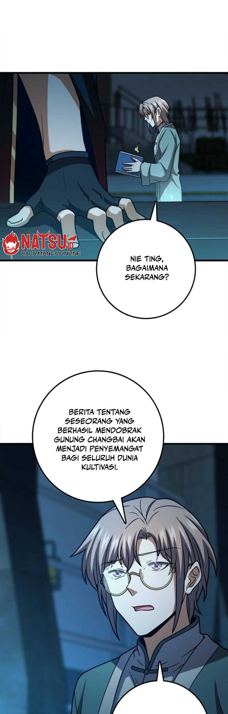 Spare Me, Great Lord! Chapter 438 Gambar 41