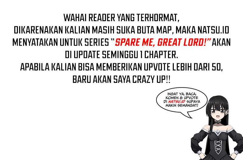 Spare Me, Great Lord! Chapter 438 Gambar 44