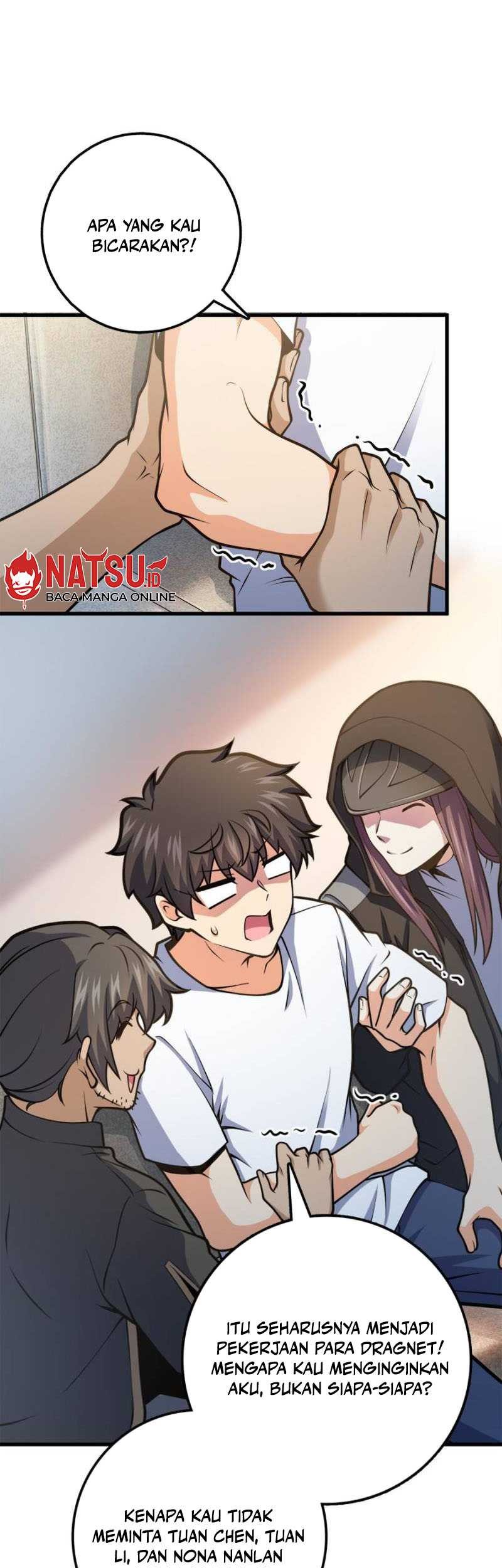 Baca Manhua Spare Me, Great Lord! Chapter 438 Gambar 2