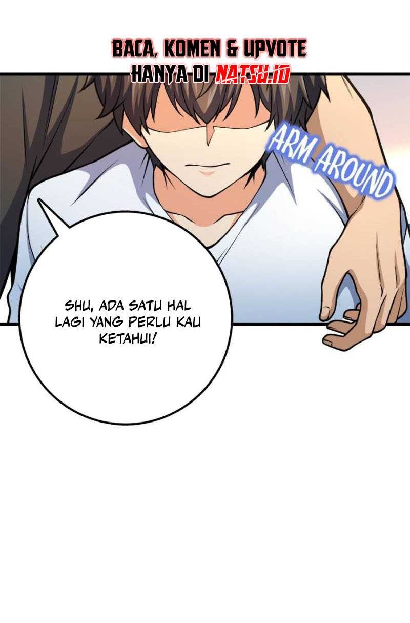 Spare Me, Great Lord! Chapter 438 Gambar 5