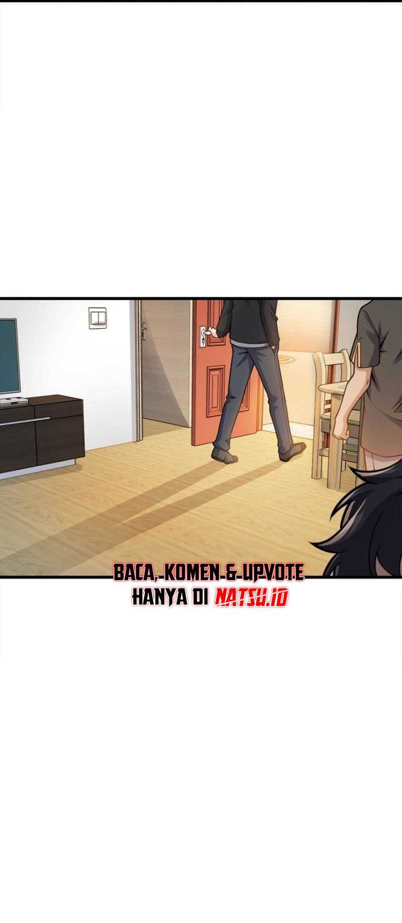 Spare Me, Great Lord! Chapter 438 Gambar 9