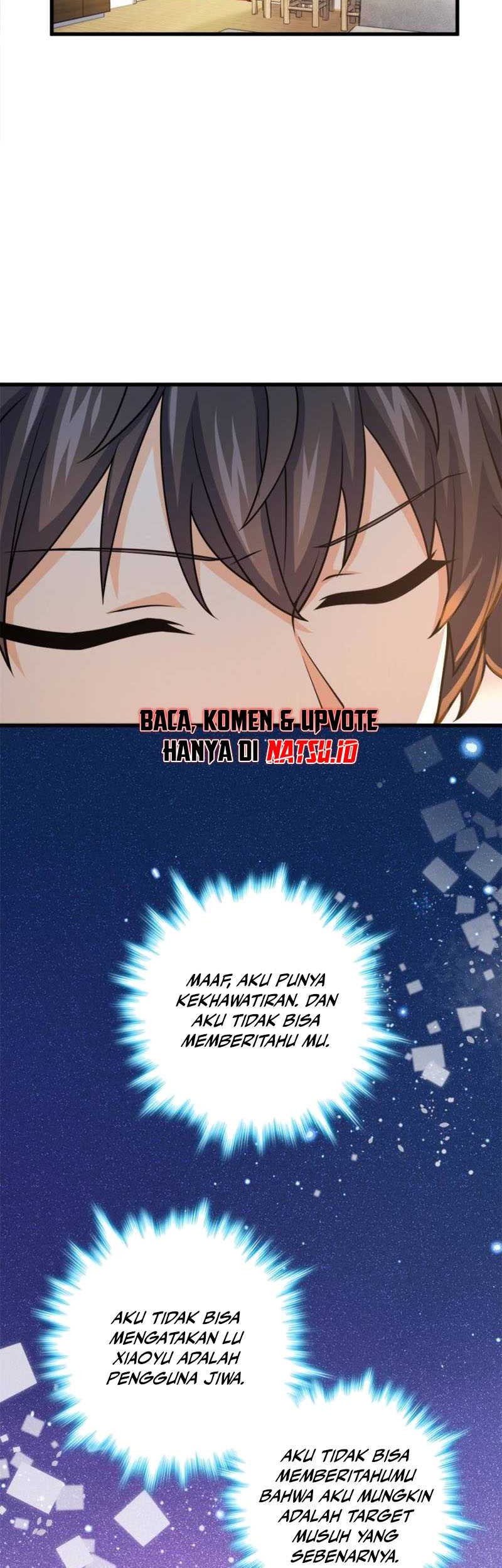 Spare Me, Great Lord! Chapter 438 Gambar 12