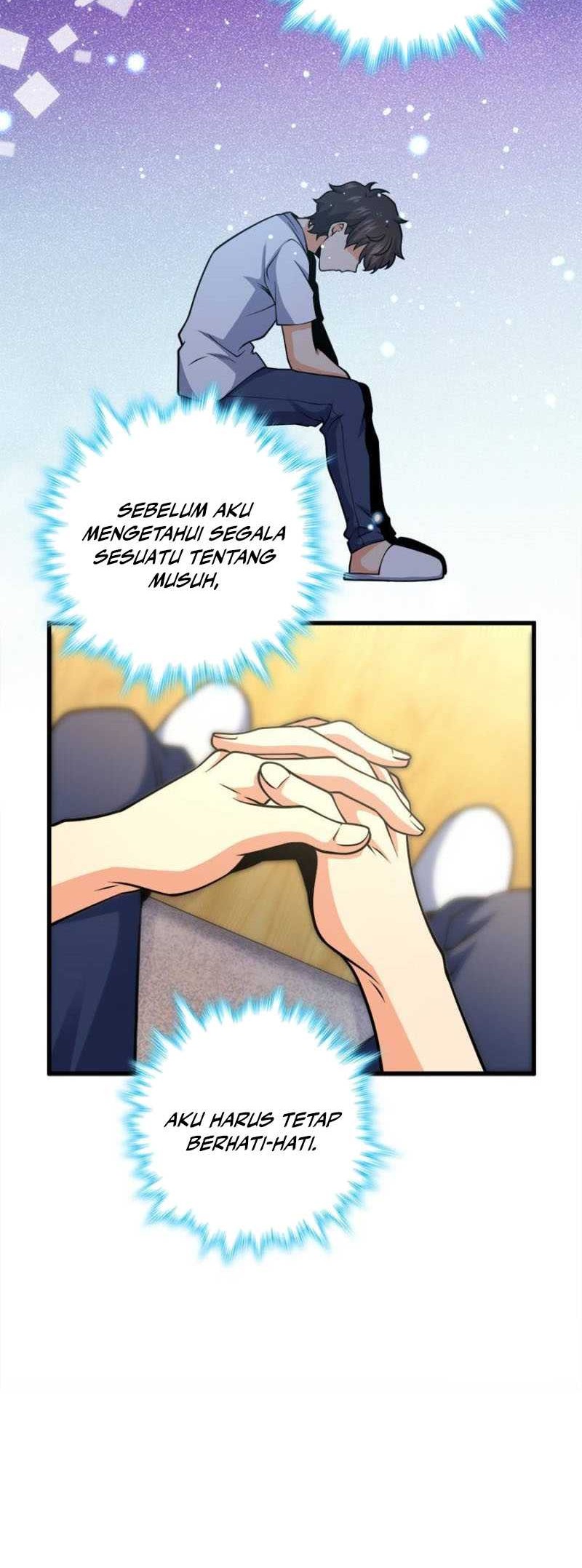 Spare Me, Great Lord! Chapter 438 Gambar 13