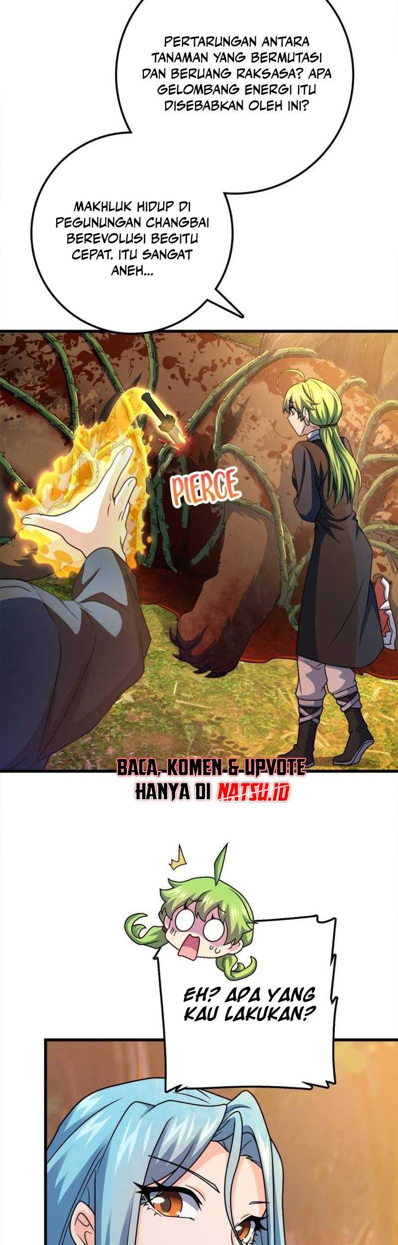 Spare Me, Great Lord! Chapter 438 Gambar 19
