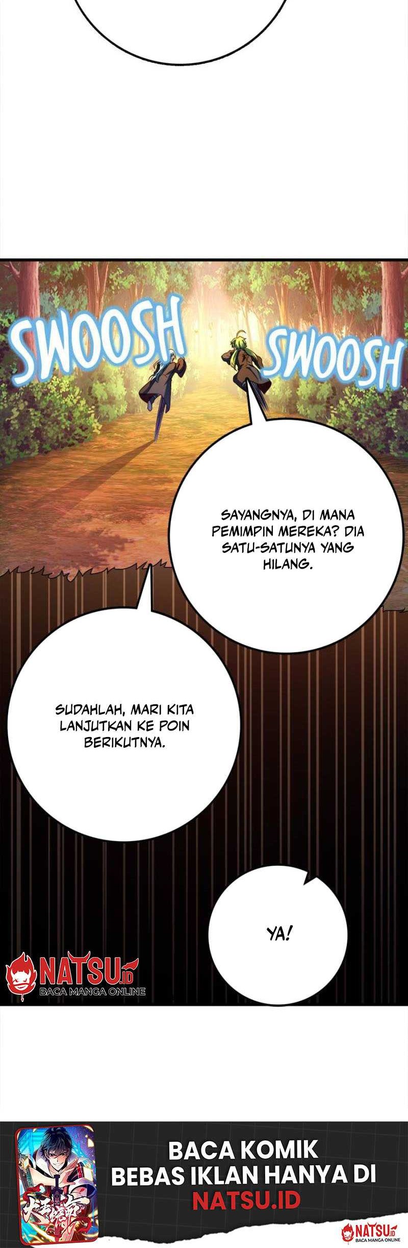 Spare Me, Great Lord! Chapter 438 Gambar 21