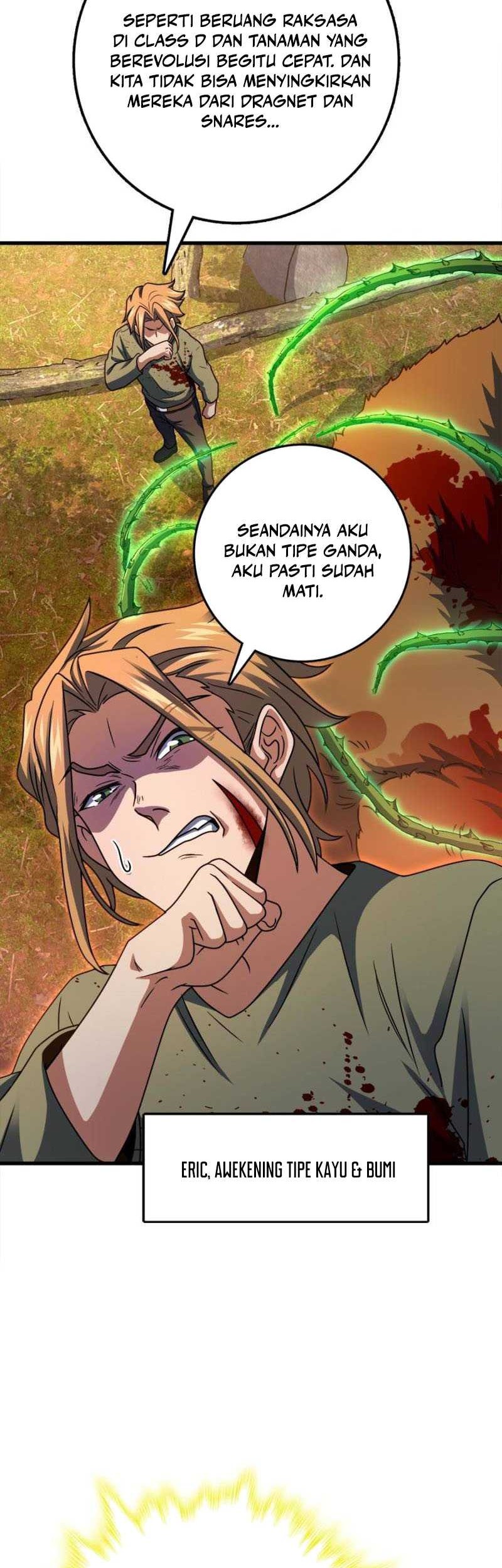Spare Me, Great Lord! Chapter 438 Gambar 23
