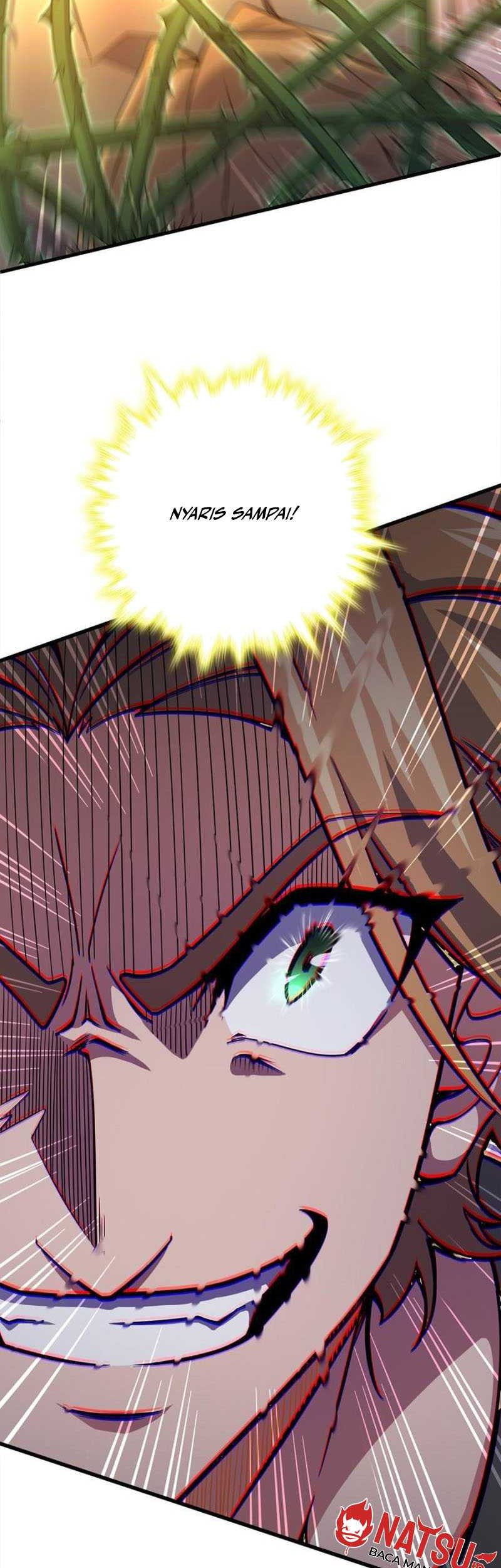 Spare Me, Great Lord! Chapter 438 Gambar 32