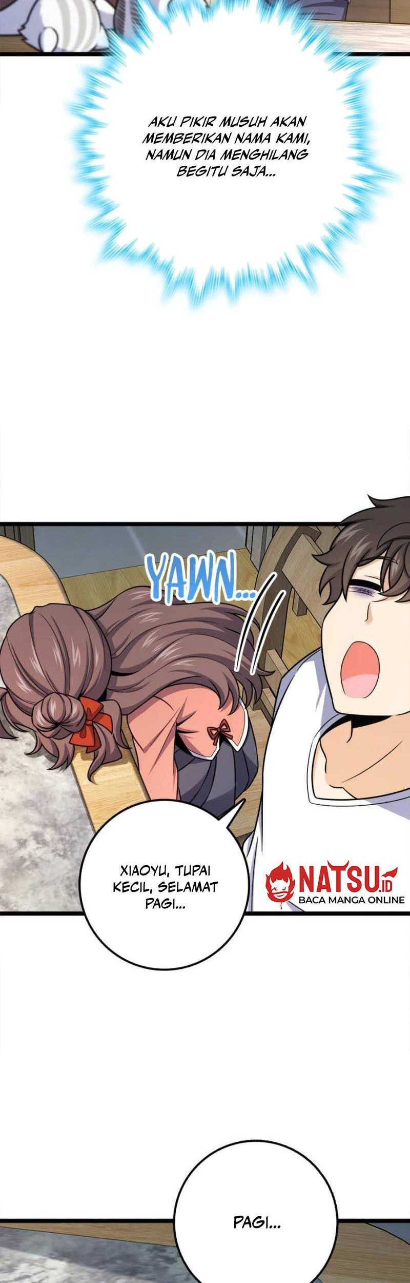 Spare Me, Great Lord! Chapter 437 Gambar 3