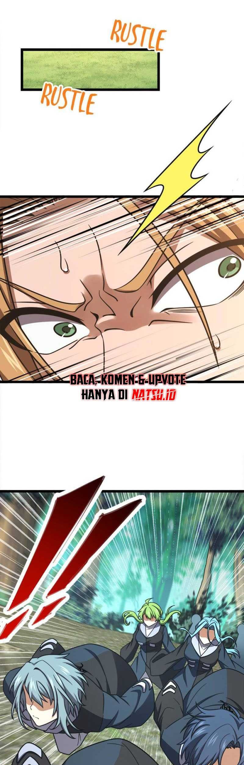 Spare Me, Great Lord! Chapter 437 Gambar 25