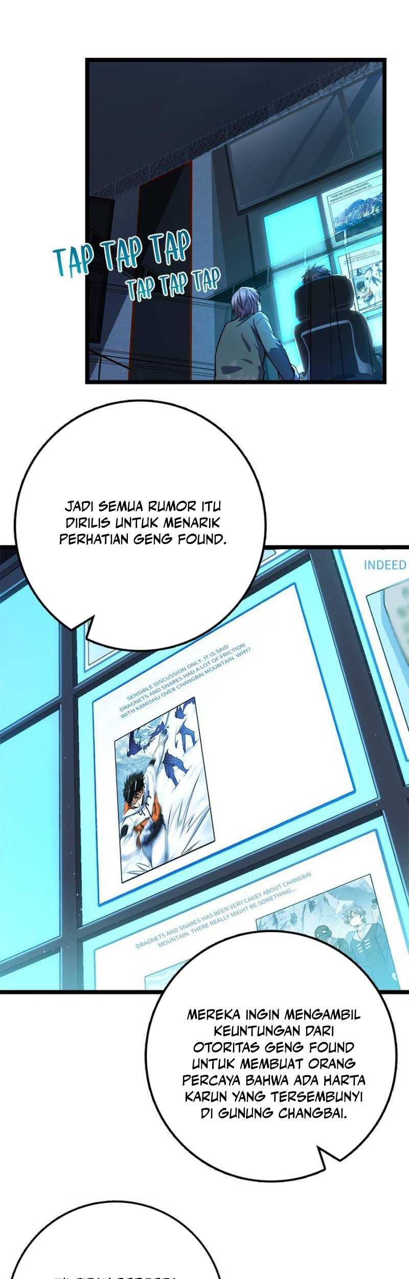 Baca Manhua Spare Me, Great Lord! Chapter 436 Gambar 2