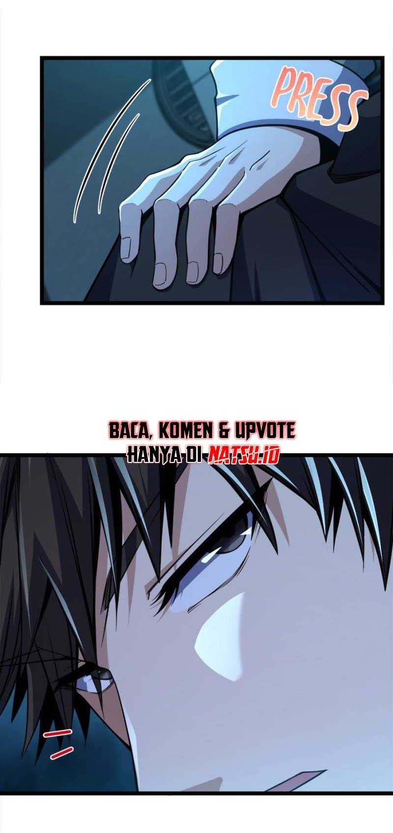 Spare Me, Great Lord! Chapter 436 Gambar 8