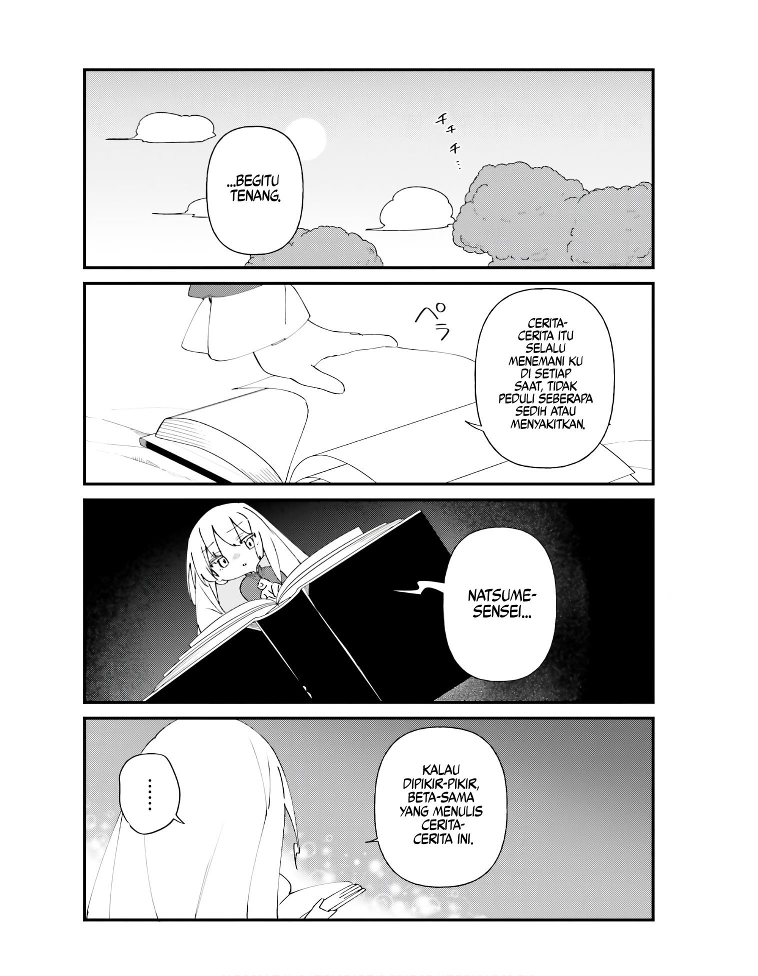 Kage no Jitsuryokusha ni Naritakute! Shadow Gaiden Chapter 47 Gambar 3
