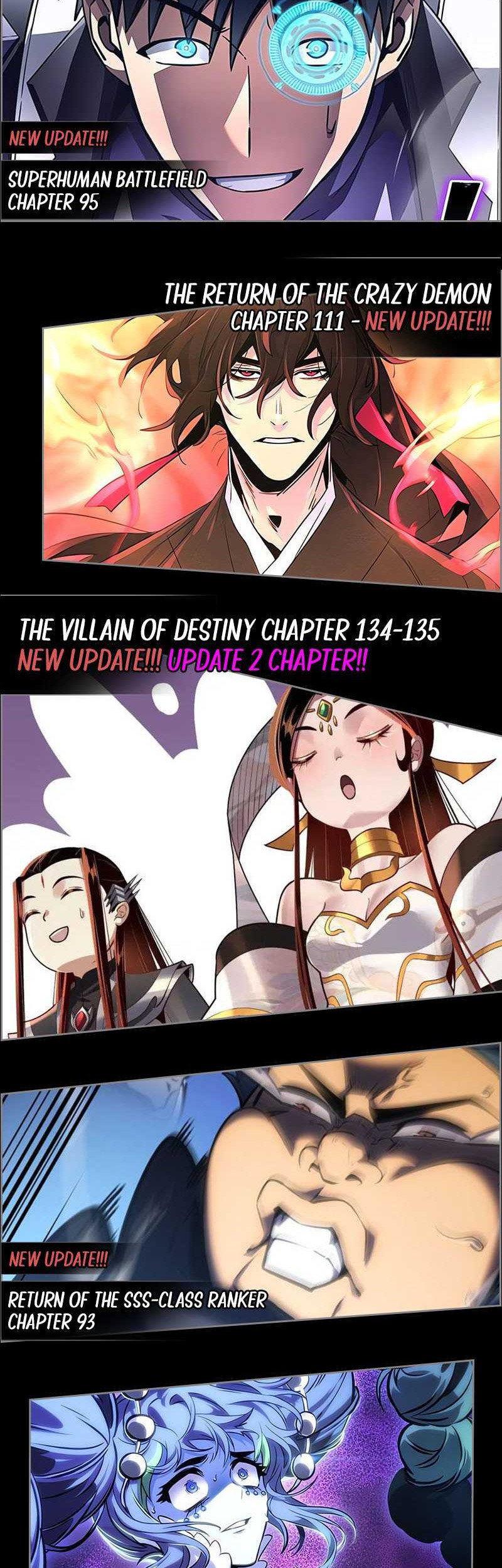 Magic Emperor Chapter 512 Gambar 35